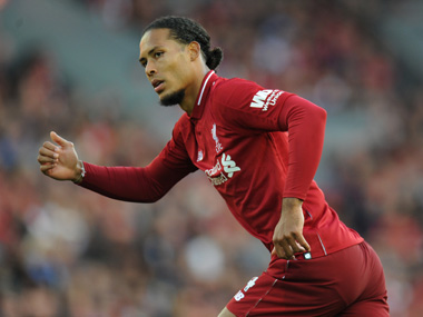 Virgil-van-Dijk